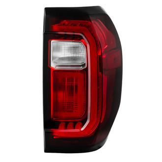 Spyder® - Passenger Side Factory Style LED Tail Light