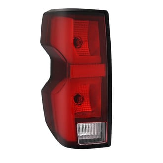 Spyder® - Driver Side Factory Style LED Tail Light