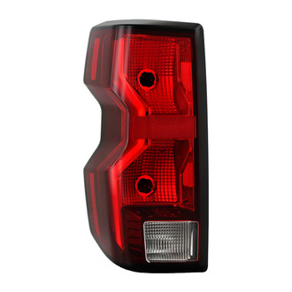 Spyder® - Driver Side Factory Style Tail Light