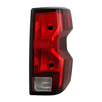 Spyder® - Passenger Side Factory Style Tail Light
