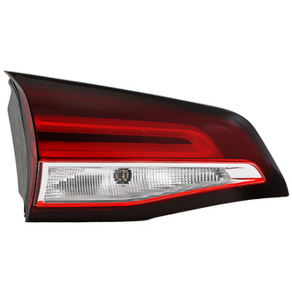 Spyder® - Driver Side Inner Factory Style LED Tail Light