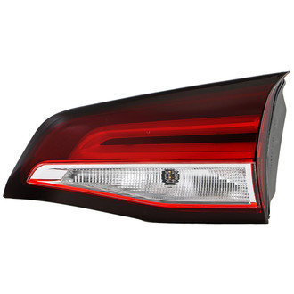 Spyder® - Passenger Side Inner Factory Style LED Tail Light