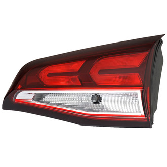 Spyder® - Passenger Side Inner Factory Style Tail Light
