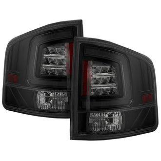 Spyder® - Driver and Passenger Side LED Tail Lights