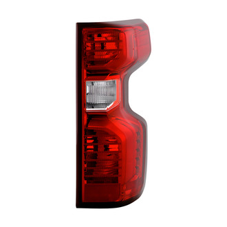 Spyder® - Passenger Side Factory Style Tail Light