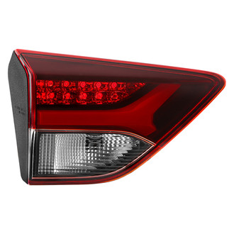 Spyder® - Driver Side Inner Factory Style LED Tail Light