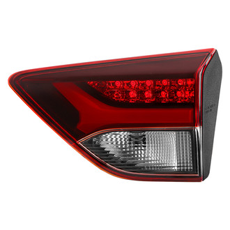 Spyder® - Passenger Side Inner Factory Style LED Tail Light