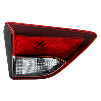 Spyder® - Driver Side Inner Factory Style Tail Light