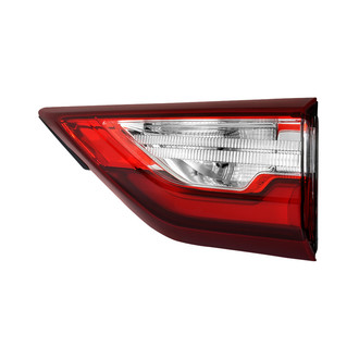 Spyder® - Passenger Side Inner Factory Style LED Tail Light