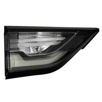 Spyder® - Driver Side Inner Factory Style LED Tail Light