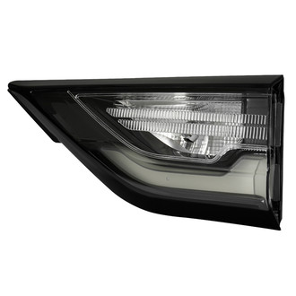 Spyder® - Passenger Side Inner Factory Style LED Tail Light