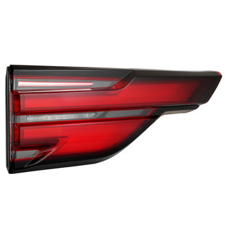 Spyder® - Driver Side Inner Factory Style LED Tail Light