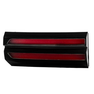 Spyder® - Passenger Side Inner Factory Style LED Tail Light