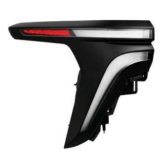 Spyder® - Factory Style LED Tail Light