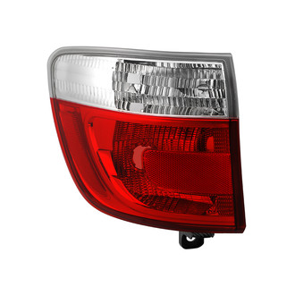 Spyder® - Driver Side Factory Style Tail Light