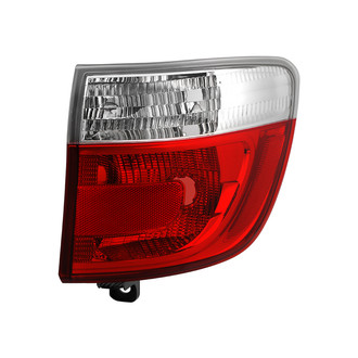 Spyder® - Passenger Side Factory Style Tail Light