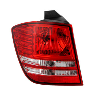 Spyder® - Driver Side Factory Style Tail Light