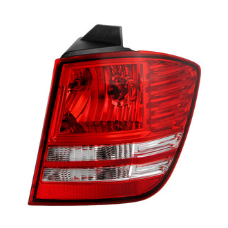Spyder® - Passenger Side Factory Style Tail Light