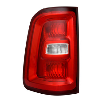 Spyder® - Driver Side Factory Style Tail Light