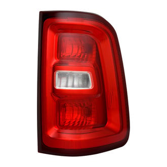 Spyder® - Passenger Side Factory Style Tail Light