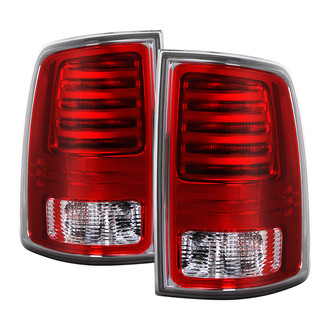 Spyder® - LED Tail Light
