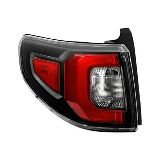 Spyder® - Factory Style LED Tail Light