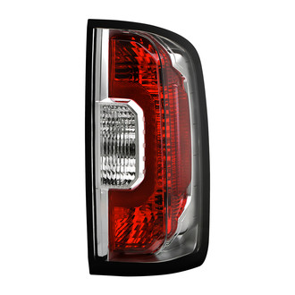Spyder® - Passenger Side Factory Style Tail Light