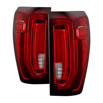 Spyder® - Factory Style Tail Lights