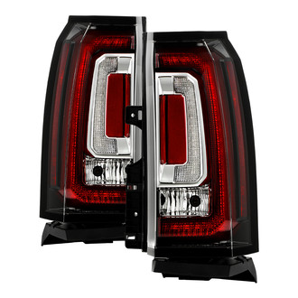 Spyder® - Driver and Passenger Side LED Tail Lights