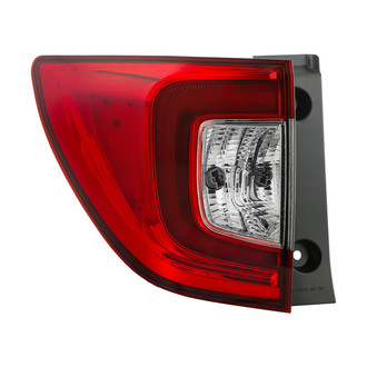 Spyder® - Driver Side Factory Style LED Tail Light