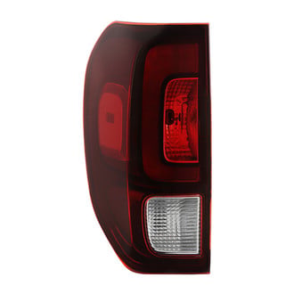 Spyder® - Driver Side Factory Style Tail Light