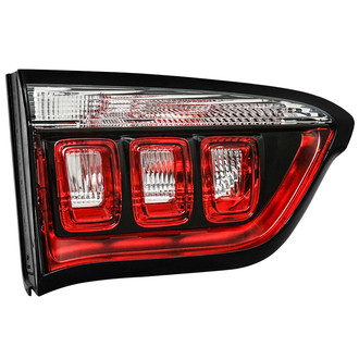 Spyder® - Driver Side Inner Factory Style Tail Light