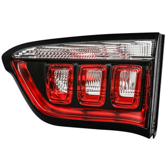 Spyder® - Passenger Side Inner Factory Style Tail Light