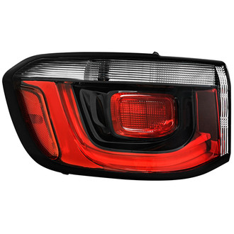 Spyder® - Driver Side Factory Style LED Tail Light