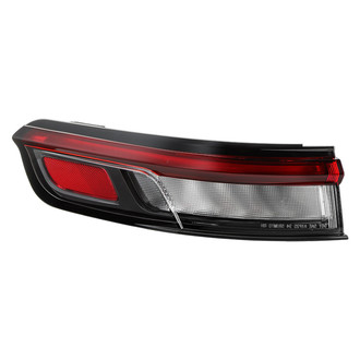 Spyder® - Driver Side Outer Factory Style LED Tail Light
