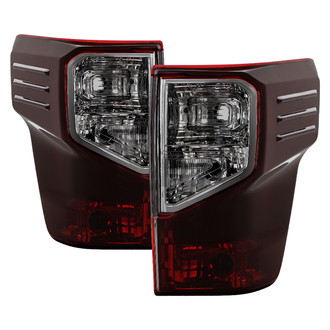 Spyder® - Driver and Passenger Side Tail Lights