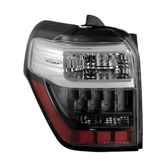 Spyder® - Driver Side Factory Style Tail Light