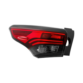 Spyder® - Driver Side Factory Style LED Tail Light
