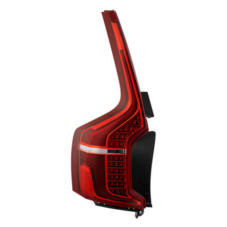 Spyder® - Driver Side Factory Style LED Tail Light