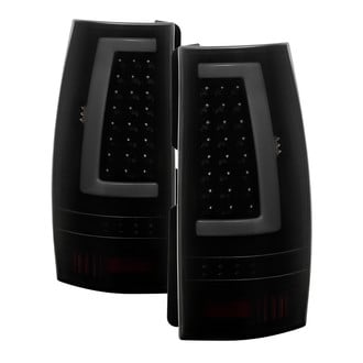 Spyder® - Driver and Passenger Side LED Tail Lights