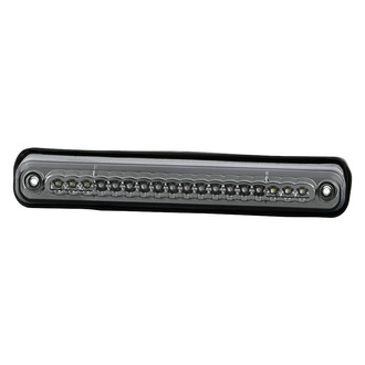 Spyder® - Chrome/Smoke LED 3rd Brake Light