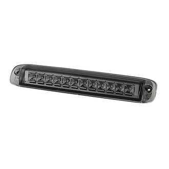 Spyder® - Chrome/Smoke LED 3rd Brake Light