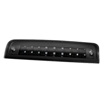 Spyder® - Black LED 3rd Brake Light