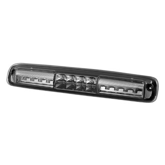Spyder® - Chrome/Smoke LED 3rd Brake Light