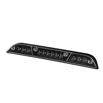 Spyder® - Black LED 3rd Brake Light