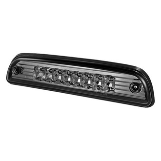 Spyder® - Chrome/Smoke LED 3rd Brake Light