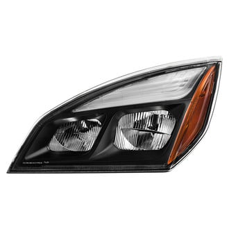 Spyder® - Factory Style Headlights