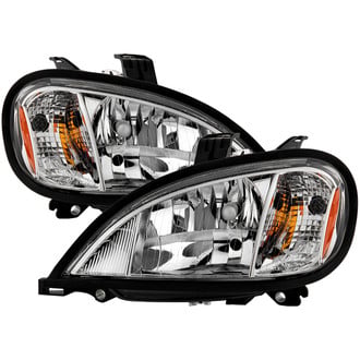 Spyder® - Factory Style Headlights