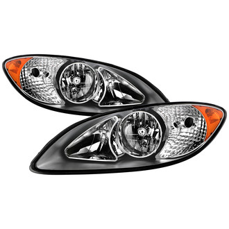 Spyder® - Factory Style Headlights