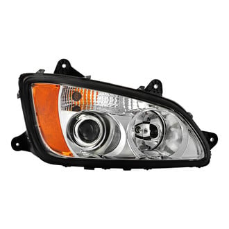 Spyder® - Factory Style Headlights